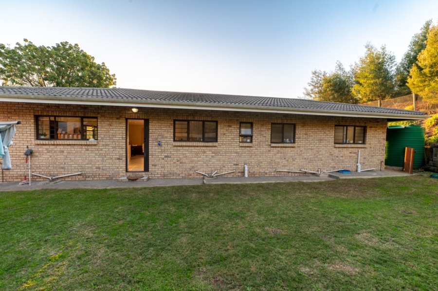 3 Bedroom Property for Sale in Knysna Heights Western Cape